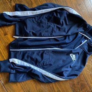 Nike Jacket